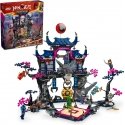 LEGO Ninjago 71813 - Susinaamion varjojen dojo LEGO Ninjago 71813 - Susinaamion varjojen dojo