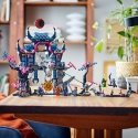 LEGO Ninjago 71813 - Wolf mask shadow dojo LEGO Ninjago 71813 - Wolf mask shadow dojo