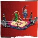 LEGO Ninjago 71813 - Wolf mask shadow dojo LEGO Ninjago 71813 - Wolf mask shadow dojo