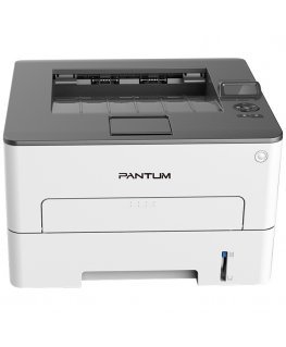 Pantum P3010DW lāzerprinteris 1200 x 1200 DPI A4 Wi-Fi