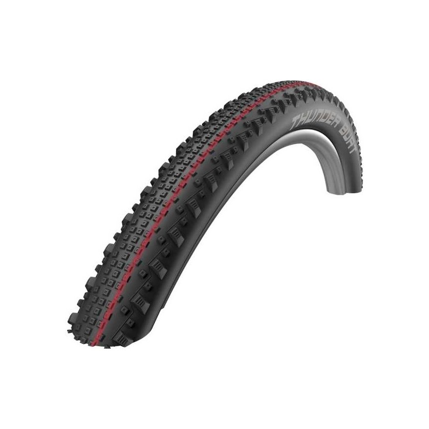 SCHWALBE Thunder Burt Folding tire (54-622)