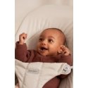 BabyBjörn Bouncer Balance Soft Woven -sitteri, jersey light beige