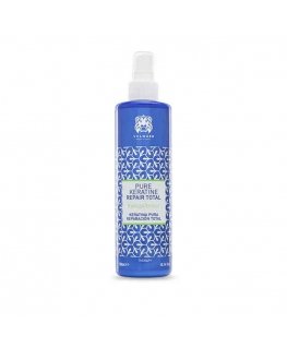 "Valquer Pure Keratine Repair Total" Pure keratin for damaged hair 300ml