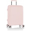 Heys Airlite 53 cm -matkalaukku, vaaleanpunainen Heys Airlite 53 cm -matkalaukku, vaaleanpunainen
