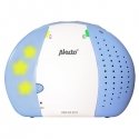 Alecto DBX-85 ECO DECT babyphone 1 channels Blue, White Alecto DBX-85 ECO DECT babyphone 1 channels Blue, White