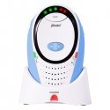 Alecto DBX-85 ECO DECT-itkuhälytin 1 kanavaa Sininen, Valkoinen Alecto DBX-85 ECO DECT-itkuhälytin 1 kanavaa Sininen, Valkoinen