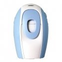 Alecto DBX-85 ECO DECT beebitelefon 1 kanalid Sinine, Valge Alecto DBX-85 ECO DECT beebitelefon 1 kanalid Sinine, Valge