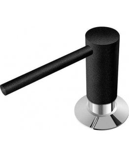 Dozatorius Franke, Comfort, chrome/onyx