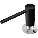 Dispenser Franke, Comfort, chrome/onyx Dispenser Franke, Comfort, chrome/onyx