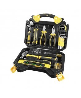 Fieldmann FDG 5006-60R mechanics tool set 1 tools