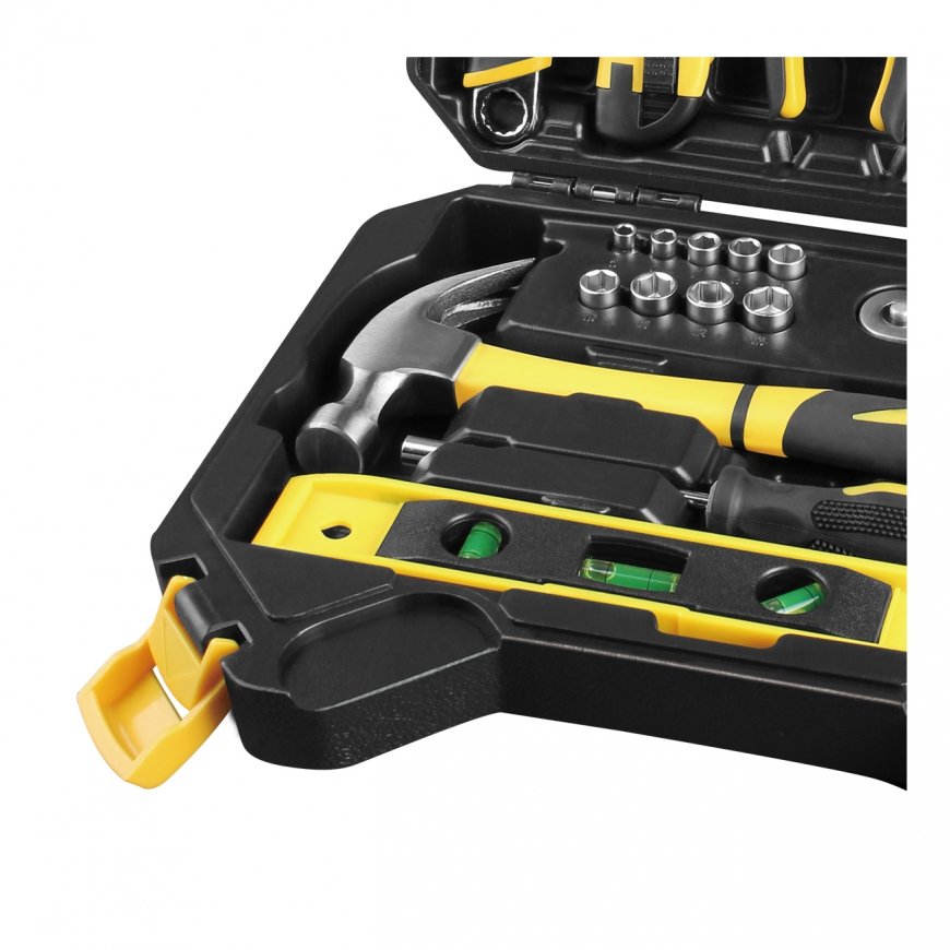 Fieldmann FDG 5006-60R набор ключей и инструментов 1 инструменты – 3