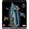 LEGO Super Heroes Marvel 76269 - Avengers-torni LEGO Super Heroes Marvel 76269 - Avengers-torni