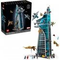 LEGO Super Heroes Marvel 76269 - Avengers Tower