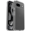 Otterbox React -suojakotelo, Google Pixel 8a, läpinäkyvä