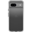 Otterbox React protective case, Google Pixel 8a, transparent