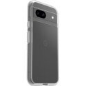 Otterbox React -suojakotelo, Google Pixel 8a, läpinäkyvä