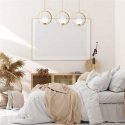 Ceiling lamp Hanging lamp Domoletti Konya KONYA, E14 Ceiling lamp Hanging lamp Domoletti Konya KONYA, E14