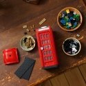 LEGO Ideas 21347 - London Red Telephone Booth LEGO Ideas 21347 - London Red Telephone Booth