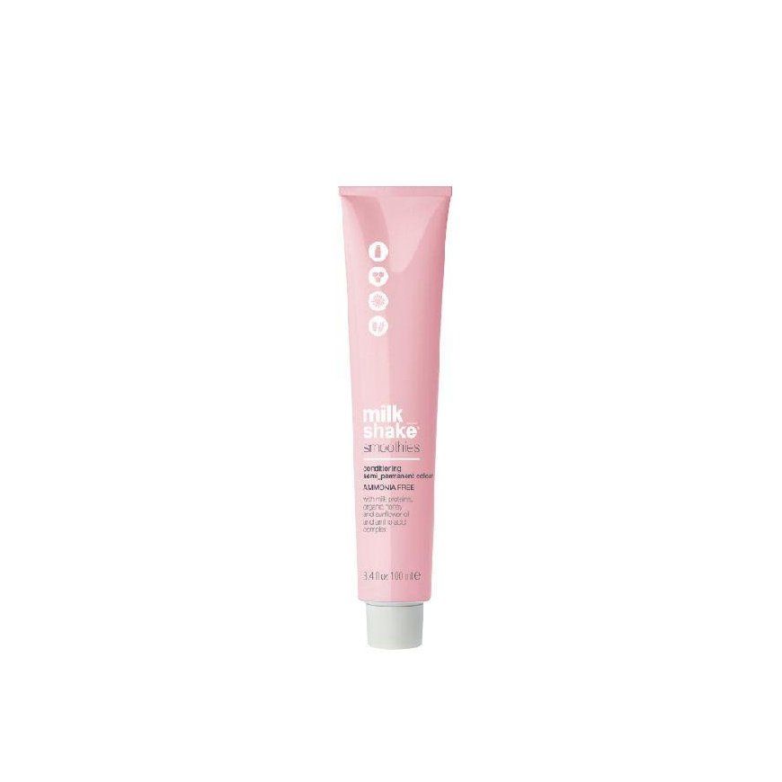 Hair dye Milk Shake Smoothies 3 Dark Brown, 100 ml