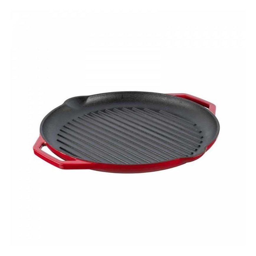 Grand_Feu Frying pan Grand feu FRYP34R, 36 cm x 36 cm