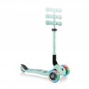 Globber JUNIOR FOLDABLE FANTASY LIGHTS Vaikai Trijų ratų paspirtukas Mėlyna Globber JUNIOR FOLDABLE FANTASY LIGHTS Vaikai Trijų ratų paspirtukas Mėlyna