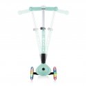 Globber JUNIOR FOLDABLE FANTASY LIGHTS Bērnu Trīsriteņu skrejritenis Zils Globber JUNIOR FOLDABLE FANTASY LIGHTS Bērnu Trīsriteņu skrejritenis Zils
