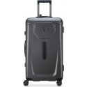 Delsey Peugeot Voyages 73 cm -matkalaukku, antrasiitti Delsey Peugeot Voyages 73 cm -matkalaukku, antrasiitti
