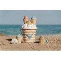 Little Dutch beach set, Ice Cream, blue