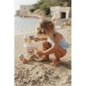 Little Dutch beach set, Ice Cream, blue