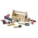 Kids Concept Kids Concept - Toolkit | Multicolor (KID'S HUB) Kids Concept Kids Concept - Toolkit | Multicolor (KID'S HUB)