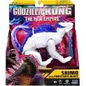 Godzilla X Kong GODZILLA 6" Figure Shimo with Frost Bite Blast, 35206