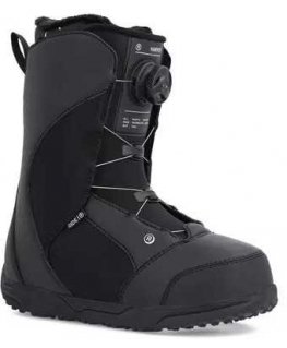 Snowboard boots Ride Harper black 38