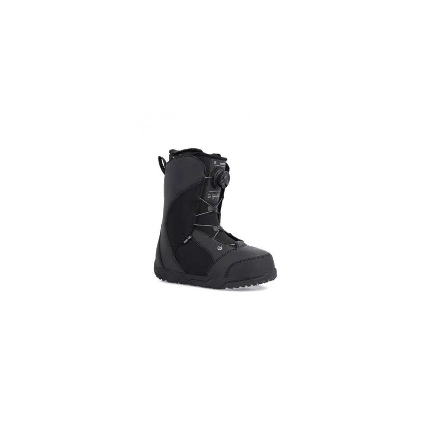 Snowboard boots Ride Harper black 38 – 2