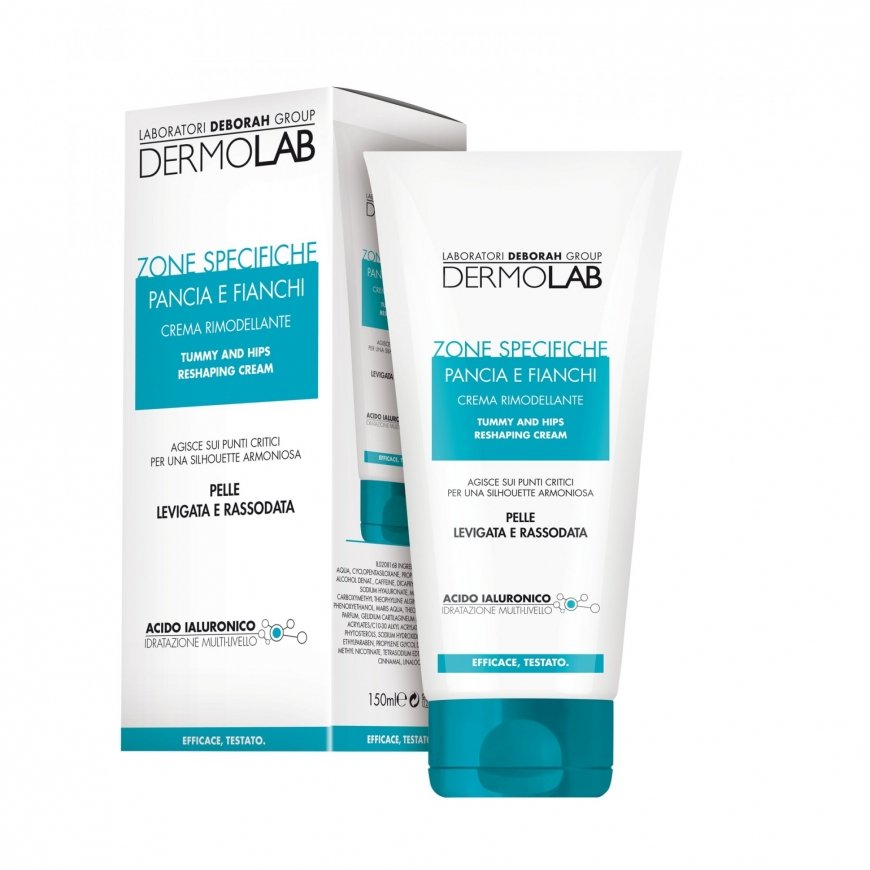 Deborah Milano 006691 Sejas dienas un nakts krēms 150 ml 152,5 g – 2