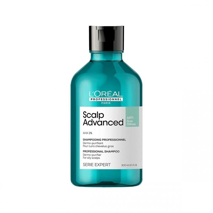 L`Oreal "L`oreal Professionnel Scalp Advanced"