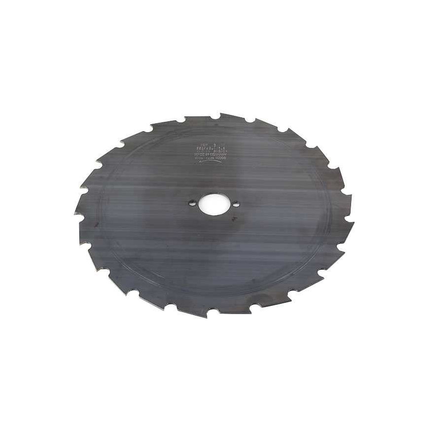 Disc for brush cutters Ratioparts 200x25.4 mm Z22