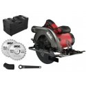 Skil 5830 GA 19 cm Juoda, Raudona 5300 RPM 1400 W Skil 5830 GA 19 cm Juoda, Raudona 5300 RPM 1400 W