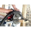 Skil 5830 GA 19 cm Black, Red 5300 RPM 1400 W Skil 5830 GA 19 cm Black, Red 5300 RPM 1400 W