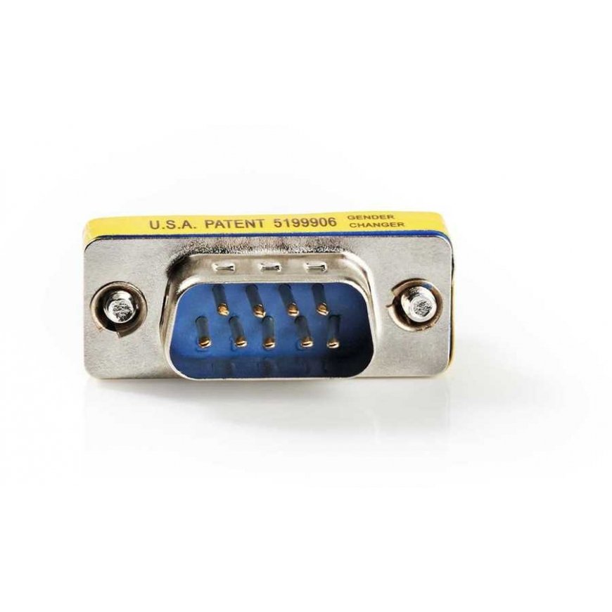 Nedis Serieller Adapter - Adapter |