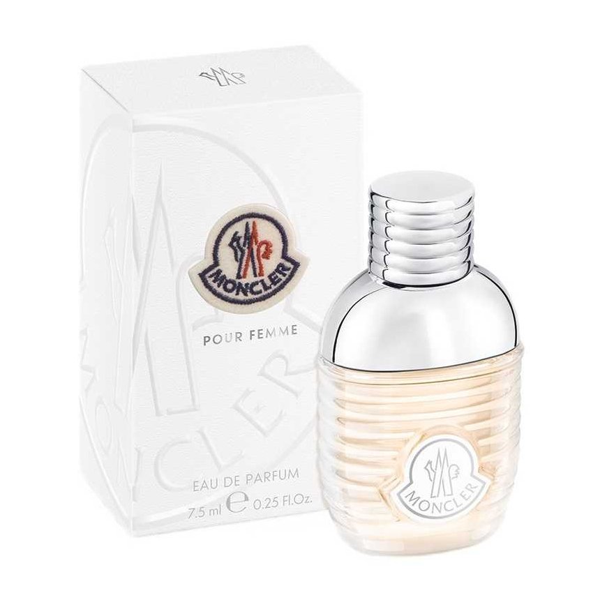Moncler Pour Femme EDP miniature 7