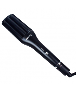 Huslog hair dryer with rotary control BE-500234