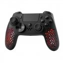 Subsonic SA5654 mängukontroller Must Bluetooth/USB Juhtpult PC, PlayStation 4, Playstation 3
