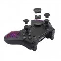 Subsonic SA5654 Gaming Controller Black Bluetooth/USB Gamepad PC, PlayStation 4, Playstation 3 Subsonic SA5654 Gaming Controller Black Bluetooth/USB Gamepad PC, PlayStation 4, Playstation 3
