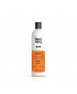 Revlon 8432225113760 matu šampūns 350 ml Profesionāls Sievietes