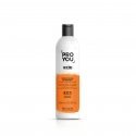 Revlon 8432225113760 plaukų šampūnas 350 ml Profesionalus Moteriškas Revlon 8432225113760 plaukų šampūnas 350 ml Profesionalus Moteriškas