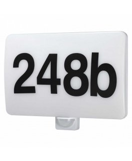 Maclean Lampa led mce466 nr dom sensor pir