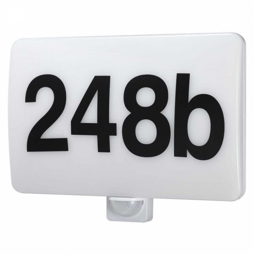 Maclean Lampa led mce466 nr dom