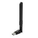 Edimax EW-7822UAD võrgukaart WLAN 867 Mbit/s Edimax EW-7822UAD võrgukaart WLAN 867 Mbit/s