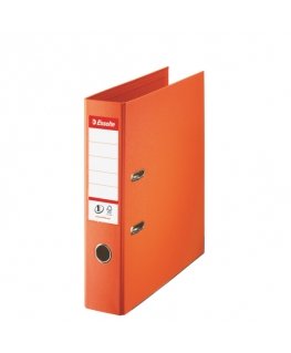 Esselte 811340 rengaskansio A4 Oranssi