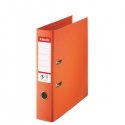 Esselte 811340 rengaskansio A4 Oranssi Esselte 811340 rengaskansio A4 Oranssi